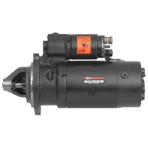 Wilson Starter – Remanufactured – 91-23-6513 - view 3