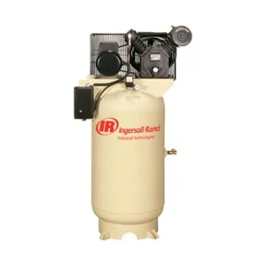 Ingersoll Rand 2 Stage Compressor IRR2475N7.5P1 - view 2