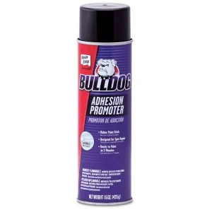 Bulldog Adhesion Promoter Aerosol 15oz ETPO123B - view 2