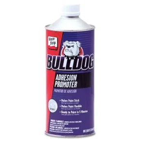 Bulldog Adhesion Promoter Quart QTP0123 - view 2
