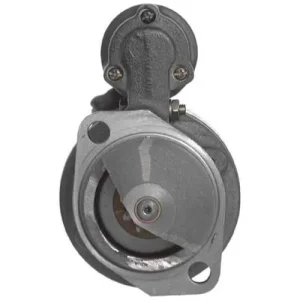 Wilson Starter – Remanufactured – 91-23-6515 - view 4
