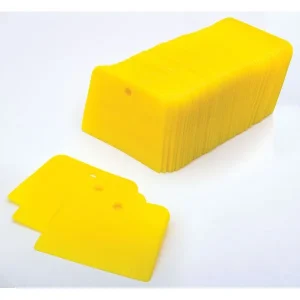 4 in Body Filler Spreaders 50 Box - view 2