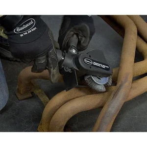 Eastwood Rust Paint and Decal Pneumatic Rotary Removal Tool - view 3