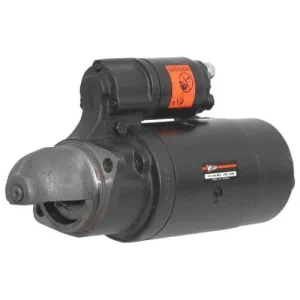 Wilson Starter – Remanufactured – 91-23-6516