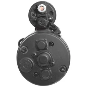 Wilson Starter – Remanufactured – 91-23-6516 - view 2