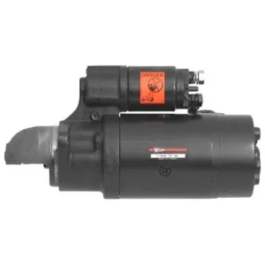 Wilson Starter – Remanufactured – 91-23-6516 - view 4