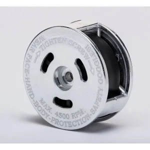 Replacement Wire Wheel Hub - view 2