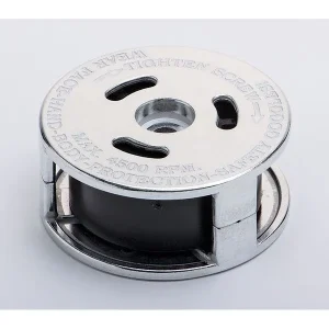Replacement Wire Wheel Hub - view 3