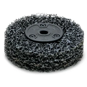 Replacment Stripping Wheel with Hub - view 3