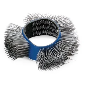 Replacement Coarse Wire Wheel w/o hub - view 2