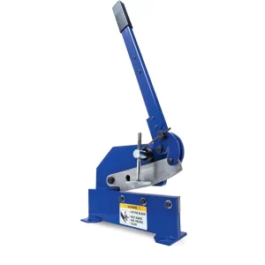 Eastwood 8 Inch Bench Mount Metal Cutting Shear - view 2