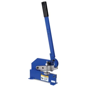 Eastwood 8 Inch Bench Mount Metal Cutting Shear - view 3