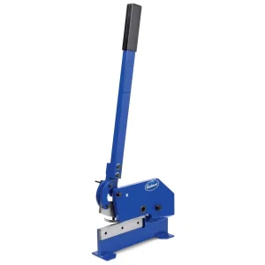 Eastwood 8 Inch Bench Mount Metal Cutting Shear - view 4