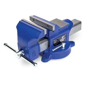 Eastwood 6 in Bench Vise - view 2