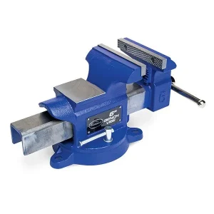 Eastwood 6 in Bench Vise - view 3