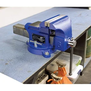 Eastwood 6 in Bench Vise - view 4