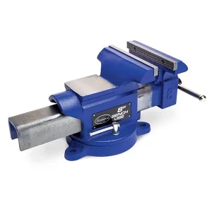 Eastwood 8 in Bench Vise - view 3
