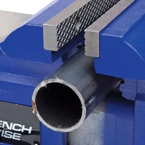 Eastwood 8 in Bench Vise - view 4