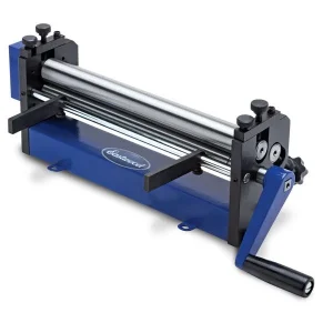 Eastwood 12 Inch Metal Fabrication Slip Roll - view 2