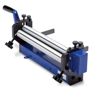 Eastwood 12 Inch Metal Fabrication Slip Roll - view 3