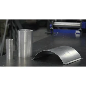 Eastwood 12 Inch Metal Fabrication Slip Roll - view 4