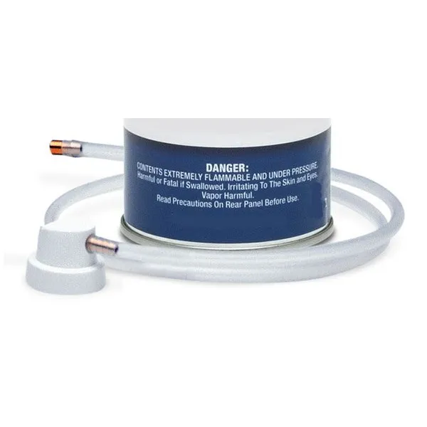 Eastwood Aerosol Nozzle w/ 24in Extension Hose