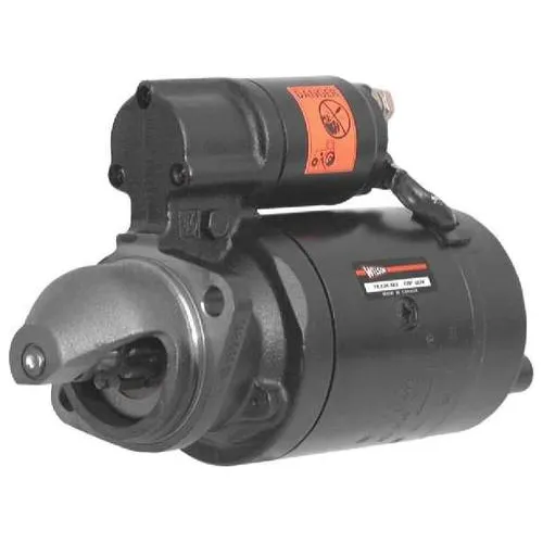Wilson Starter – Remanufactured – 91-23-6517