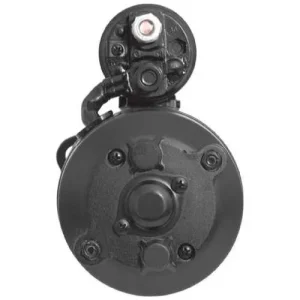 Wilson Starter – Remanufactured – 91-23-6517 - view 2