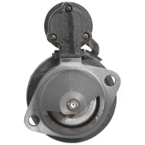 Wilson Starter – Remanufactured – 91-23-6517 - view 3