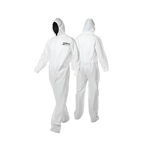 Devilbiss Disposable Coveralls