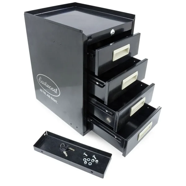 Eastwood Welding Cart Drawers