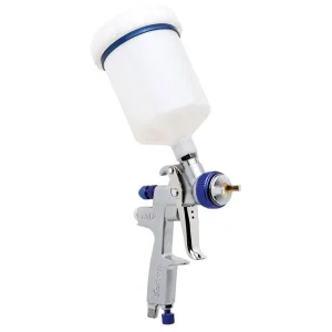 Eastwood Concours PRO HVLP Spray Paint Gun 1.3mm - view 2