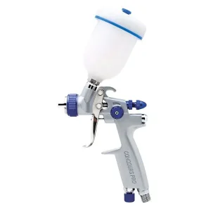 Concours PRO HVLP Detail Touch-Up Spray Paint Gun 1.0mm - view 2