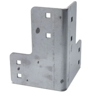 Eastwood Shop Table Kit Unpainted Bare Steel - view 4