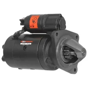 Wilson Starter – Remanufactured – 91-23-6519