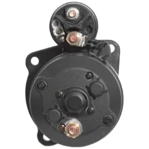 Wilson Starter – Remanufactured – 91-23-6519 - view 2