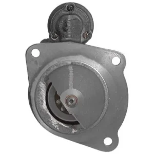 Wilson Starter – Remanufactured – 91-23-6519 - view 4