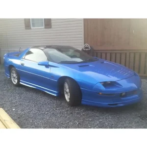 Eastwood Blue Super Flakes 50g - view 2