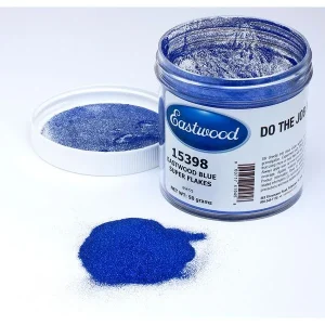 Eastwood Blue Super Flakes 50g - view 4