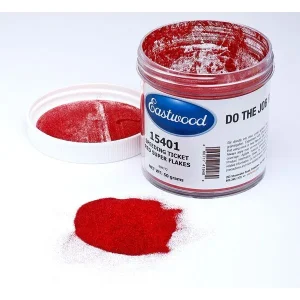 Eastwood Speeding Ticket Red Super Flakes 50g - view 2