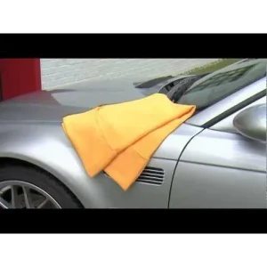 Griot’s Garage Micro Fiber Drying Towel 55517