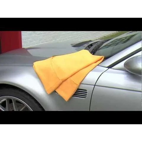 Griot’s Garage Micro Fiber Drying Towel 55517