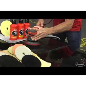 Griot’s Garage Micro Fiber Drying Towel 55517 - view 2