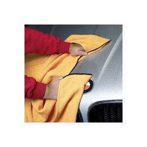 Griot’s Garage Micro Fiber Drying Towel 55517 - view 4