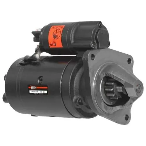 Wilson Starter – Remanufactured – 91-23-6518