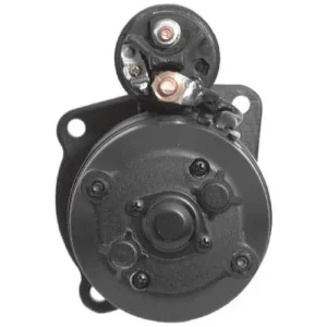 Wilson Starter – Remanufactured – 91-23-6518 - view 2