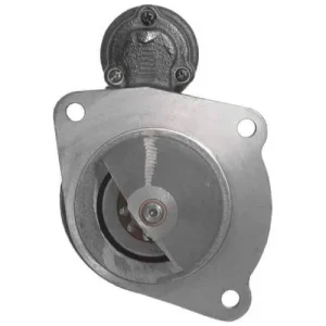 Wilson Starter – Remanufactured – 91-23-6518 - view 3