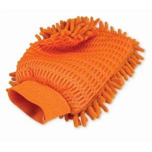 Griot’s Micro Fiber Wash & Scrub Mitt 10281 - view 2