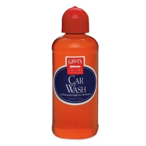Griot’s Garage Car Wash 16 oz 11102 - view 3