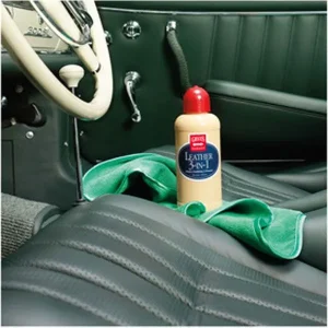 Griot’s Garage Leather 3 IN 1 16 oz 11019 - view 3